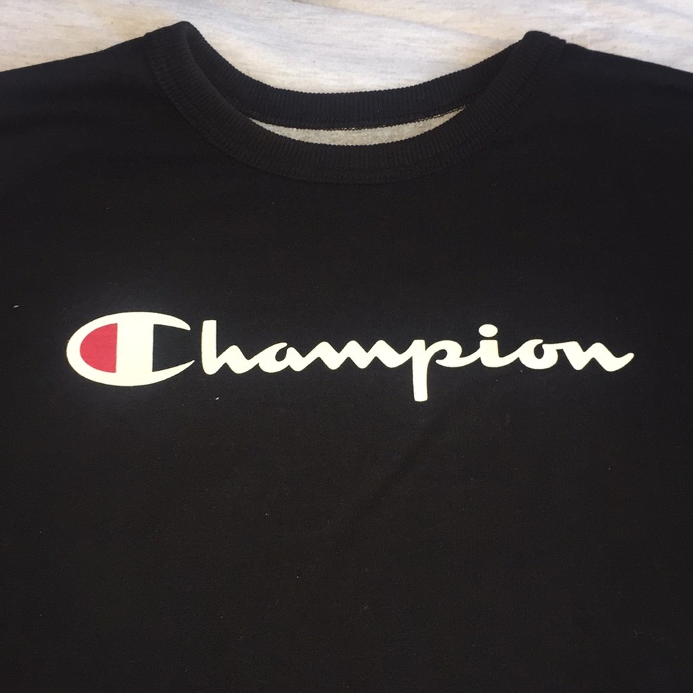Champion Sweatshirt
